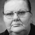Portrait von Eliane Schintgen-Haas