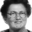 Portrait von Margot Muller-Wagner