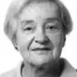Portrait von Hortense Büchel-Durbach