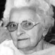 Portrait von Marie Decker-Melchior