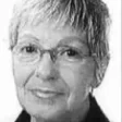 Portrait von Babs Berg-Walers