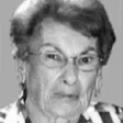 Portrait von Margot Morth-Weyrich