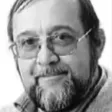 Portrait von Georges Merenz