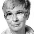 Portrait von Liliane Lauer