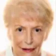 Portrait von Andrée Postelmans-Stammet