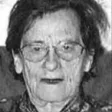 Portrait von Anne Buchholz-Kahr