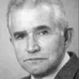 Portrait von Emile Trauffler