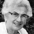 Portrait von Triny Wetz-Damit