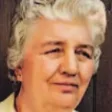 Portrait von Tilly Dunkel-Schneider