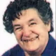 Portrait von Lucie Melchior-Jaeger