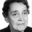 Portrait von Marie Schmit-Glesener