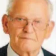 Portrait von Ernest Birkel