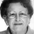 Portrait von Gisèle Weber-Bauer