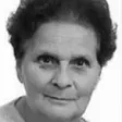 Portrait von Yolande Schroeder-Elmi