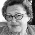Portrait von Marianne Koenig-Ley