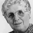 Portrait von Catherine Nosbusch-Gillen