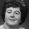 Portrait von Anne Baum-Funk
