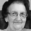 Portrait von Anne Wolter-Kootz