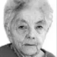 Portrait von Elise Halsdorf-André
