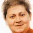 Portrait von Germaine Peffer-Schaedgen