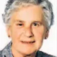 Portrait von Ketty Marx-Mevissen