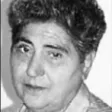 Portrait von Maria Laterza