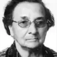 Portrait von Marie Muller-Delleré