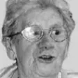 Portrait von Marguerite Mees-Felten