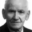 Portrait von Jean Krier
