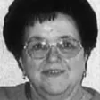 Portrait von Marie-Louise Weber-Weiler