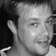 Portrait von Christopher Jacques