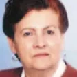 Portrait von Véronique Rossi