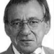 Portrait von Bernard Poos