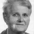 Portrait von Marie Thill