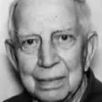 Portrait von Alphonse Marx