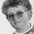 Portrait von Francette Weber