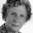 Portrait von Alice Schuster-Putz