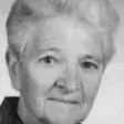 Portrait von Albertine Bettendorff-Steich