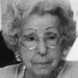 Portrait von Margot Eberhardt-Moes