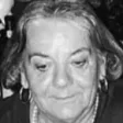 Portrait von Paulette Bollendorff-Busch