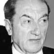 Portrait von Lucien Fell