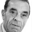 Portrait von Pierre Muno