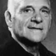 Portrait von Kurt Warnier