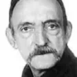 Portrait von Eugène Faber