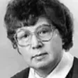 Portrait von Charlotte Baatz-Gerend