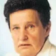 Portrait von Josephine Duren-Gang