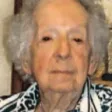 Portrait von Suzanne Colbach-Merenz