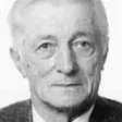 Portrait von Eugène Kemp