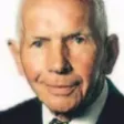 Portrait von Antoine Hoffmann
