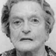 Portrait von Mina Klein-Romersa